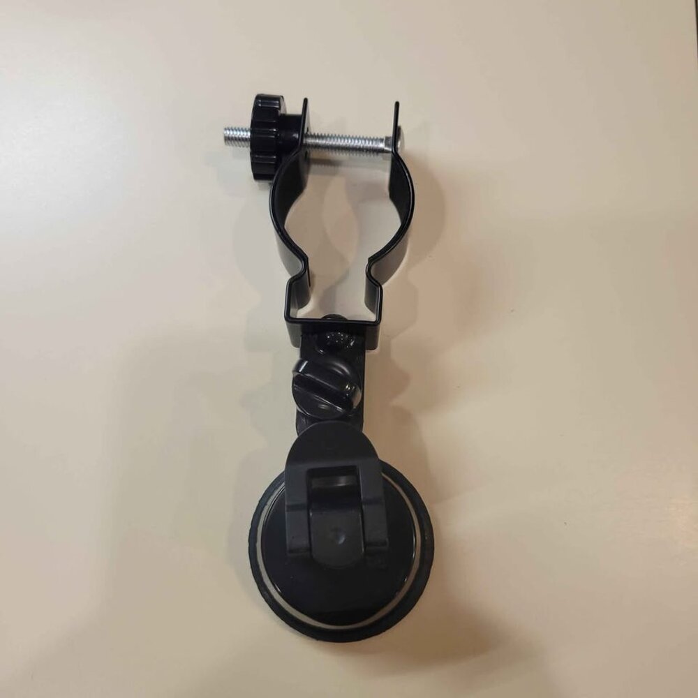Univ. Cell Phone Photo Adapter Mount Designed To Securely Attach A Smartphone